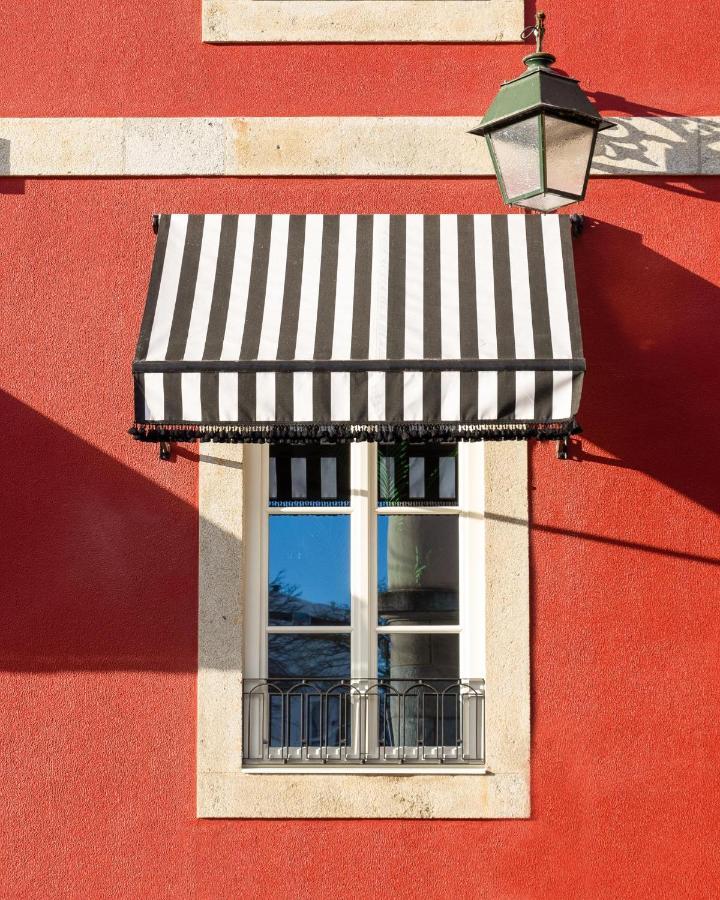 Ap Dona Aninhas Hotel Viana do Castelo Kültér fotó