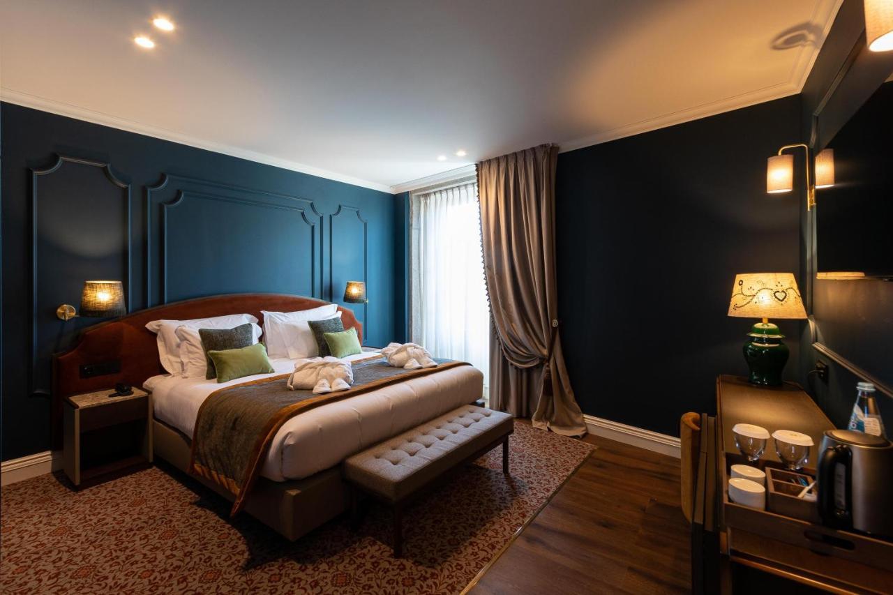 Ap Dona Aninhas Hotel Viana do Castelo Kültér fotó
