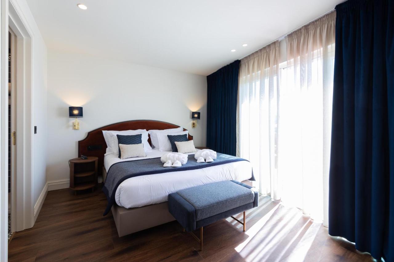 Ap Dona Aninhas Hotel Viana do Castelo Kültér fotó