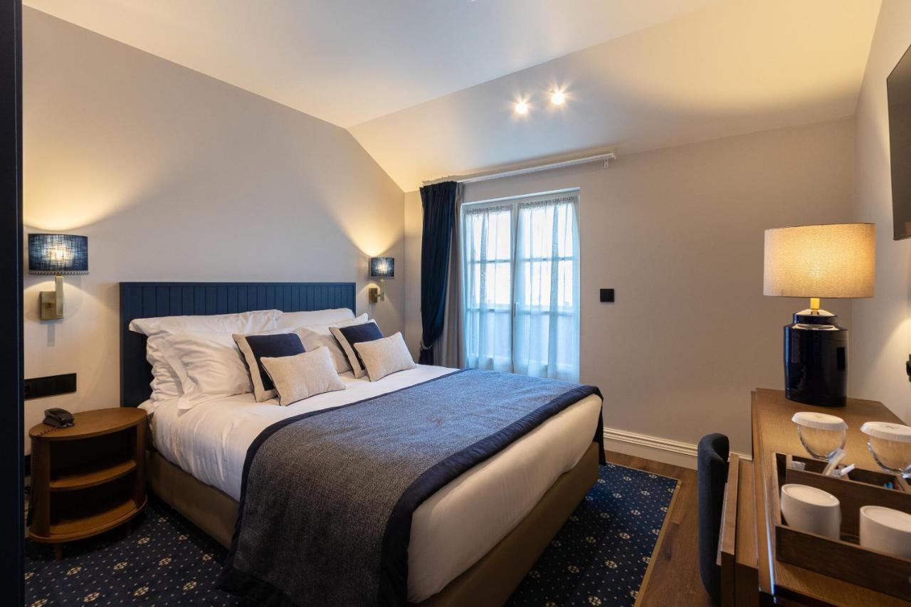 Ap Dona Aninhas Hotel Viana do Castelo Kültér fotó