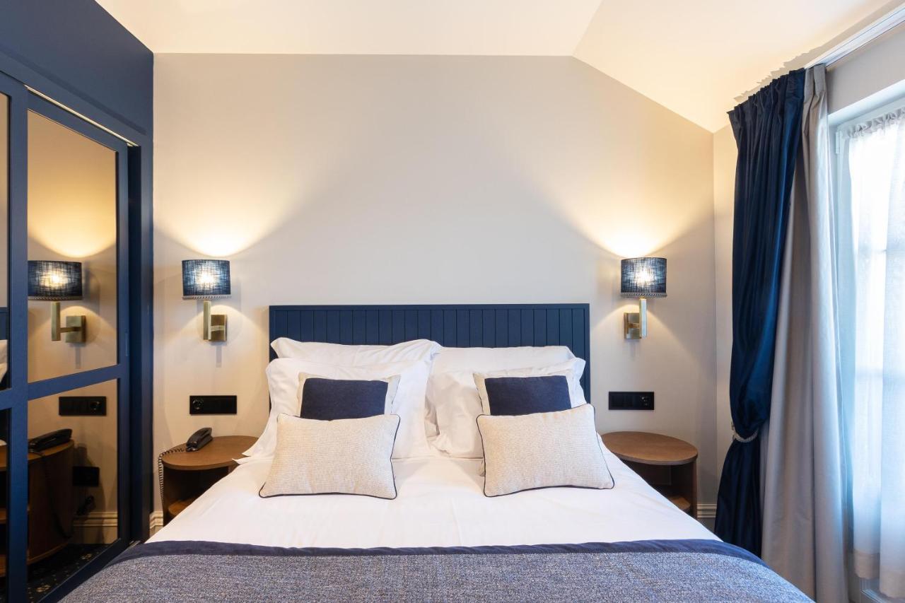 Ap Dona Aninhas Hotel Viana do Castelo Kültér fotó