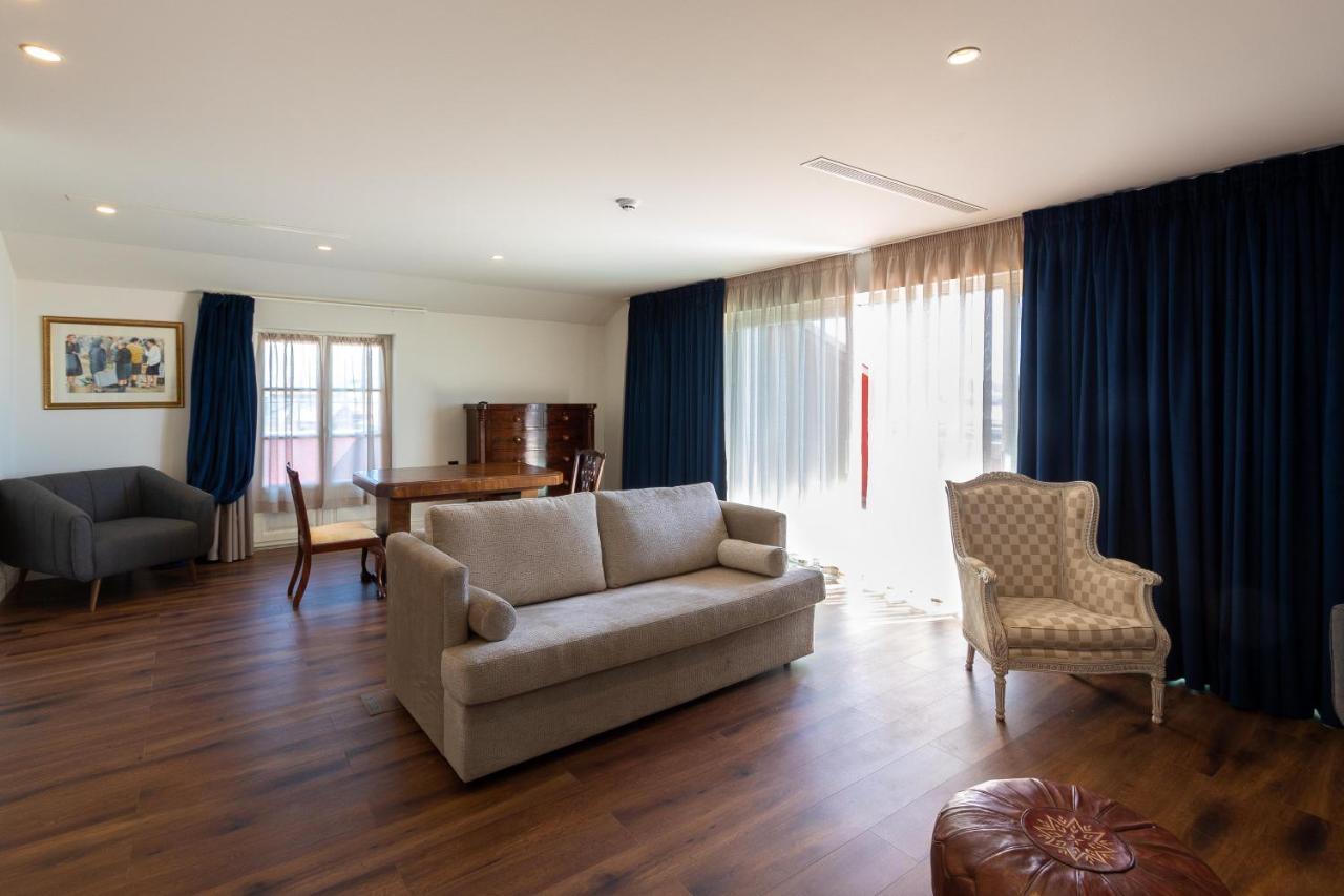 Ap Dona Aninhas Hotel Viana do Castelo Kültér fotó