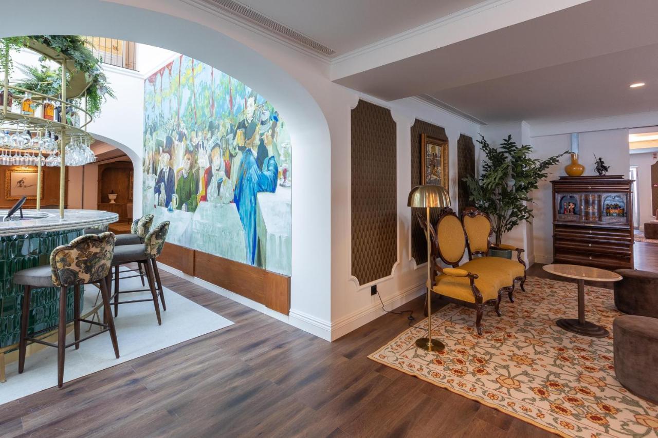 Ap Dona Aninhas Hotel Viana do Castelo Kültér fotó
