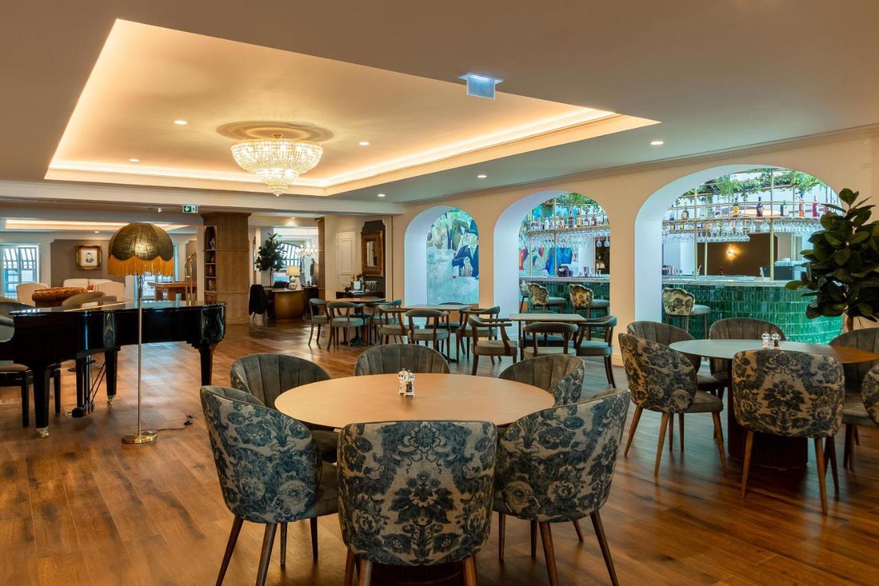 Ap Dona Aninhas Hotel Viana do Castelo Kültér fotó