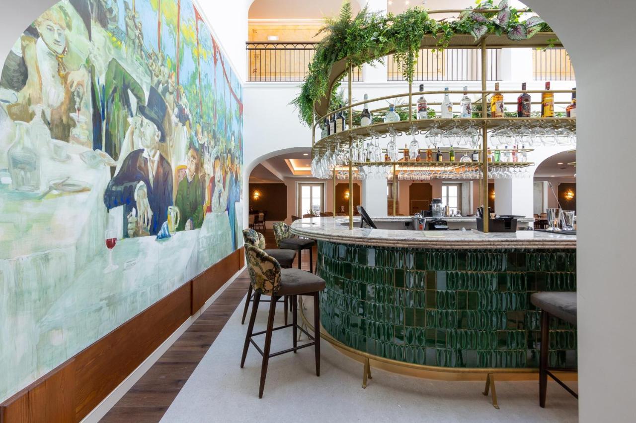 Ap Dona Aninhas Hotel Viana do Castelo Kültér fotó
