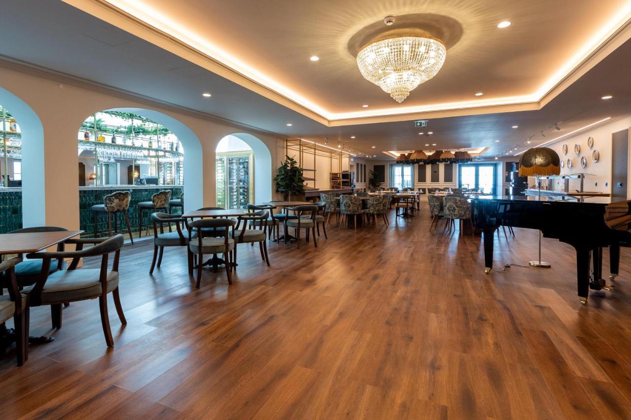 Ap Dona Aninhas Hotel Viana do Castelo Kültér fotó