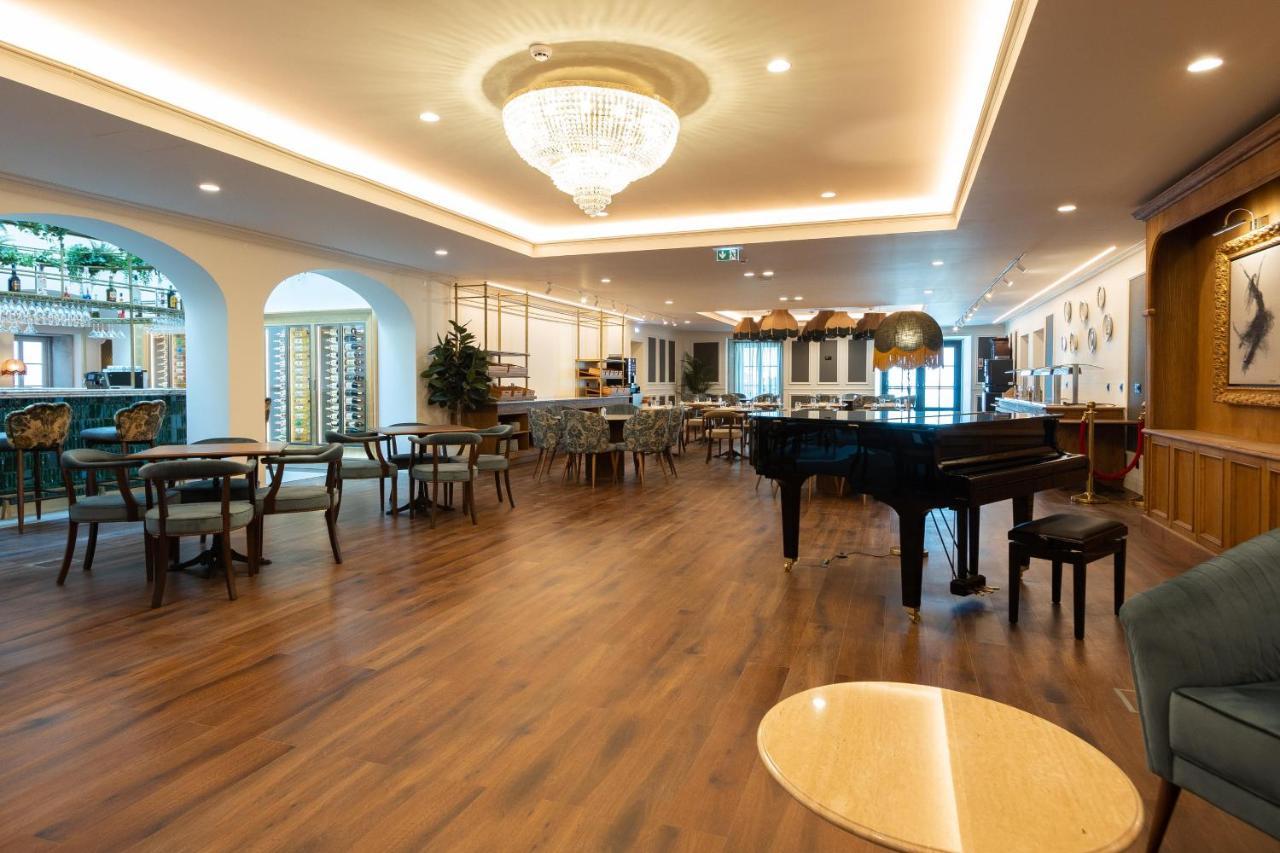 Ap Dona Aninhas Hotel Viana do Castelo Kültér fotó